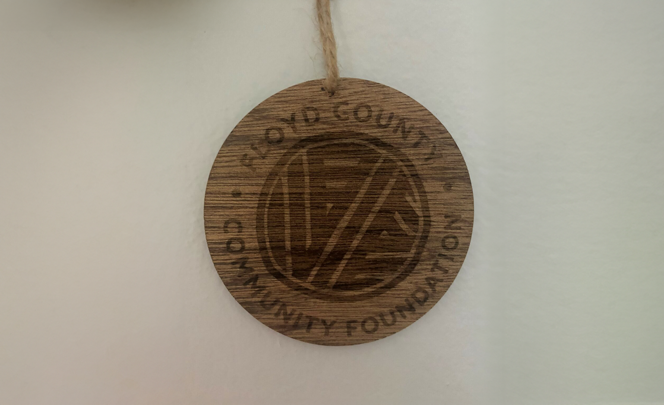 Floyd County Community Foundation Sets Goal of 100 for 396 Club
