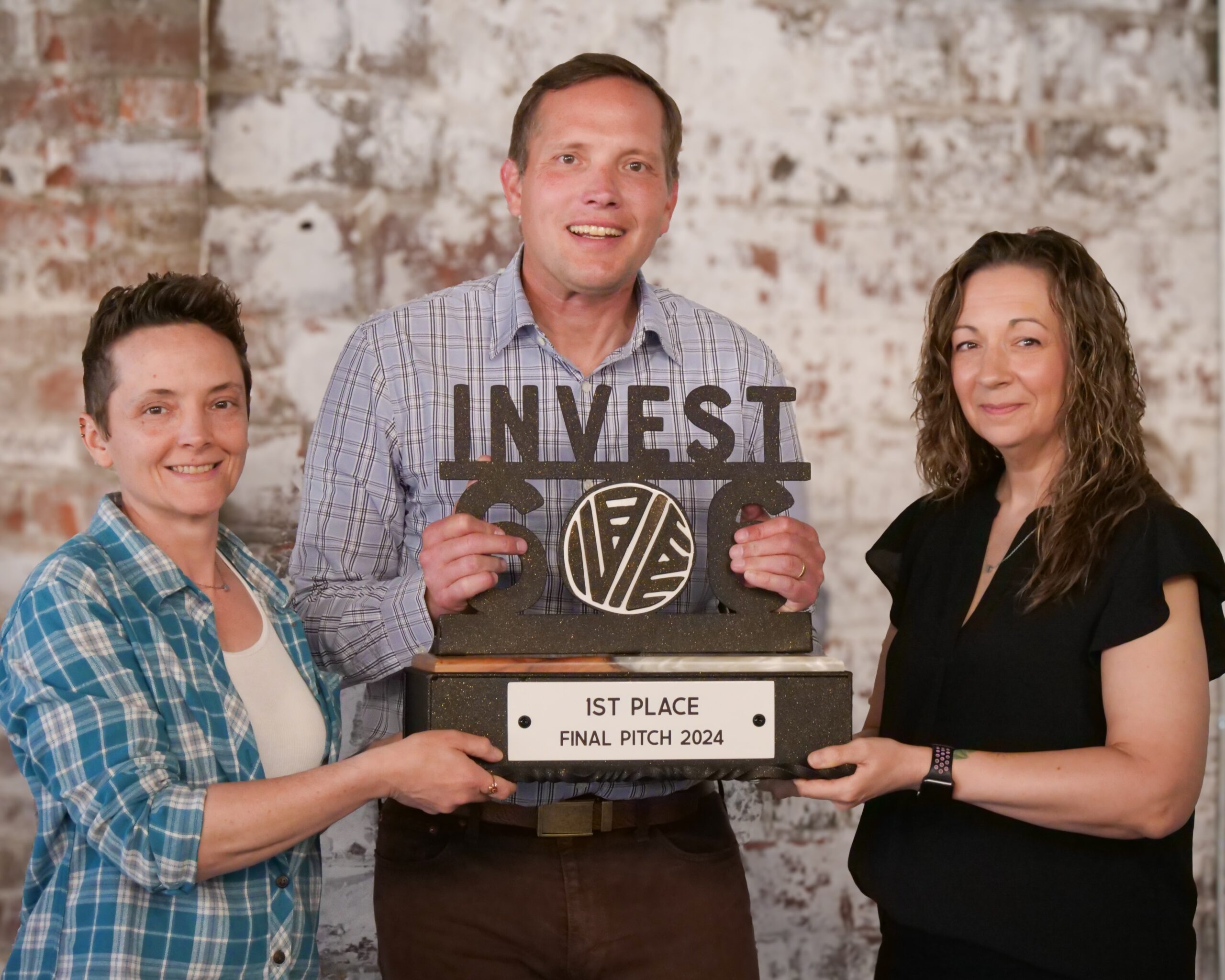 Who Won the Invest 606 2024 Final Pitch?